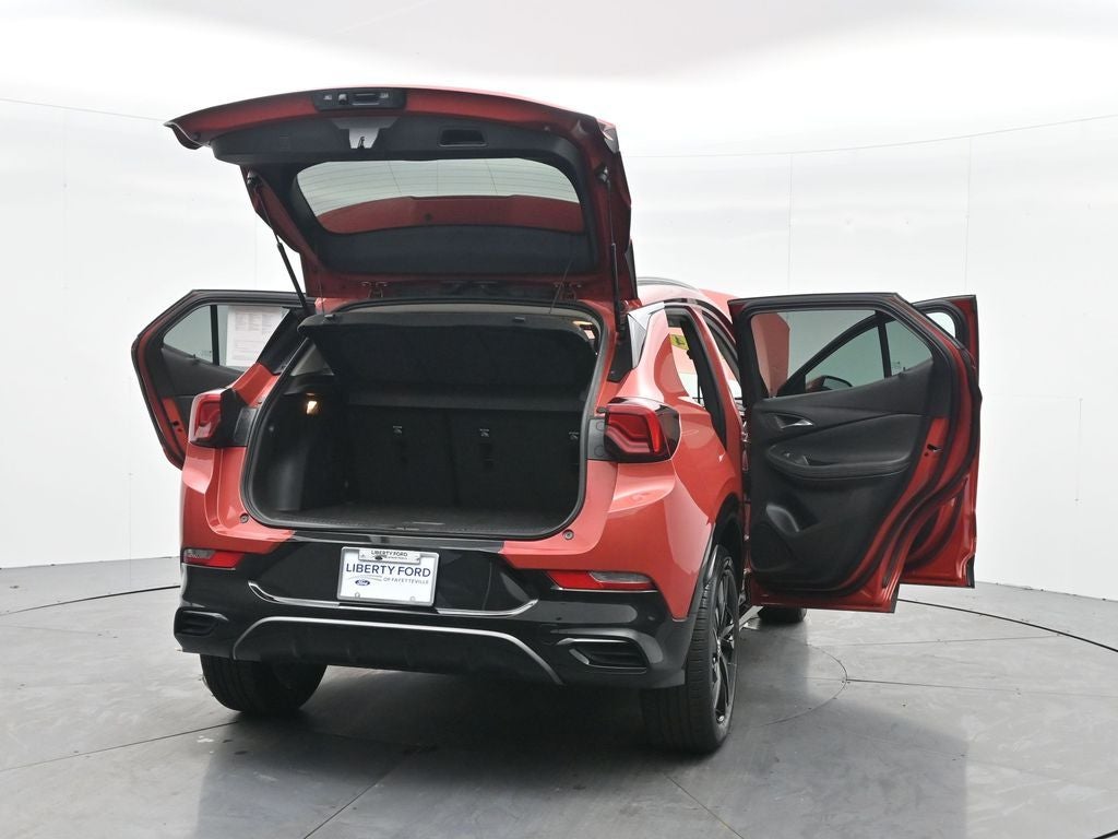 2024 Buick Encore GX Sport Touring