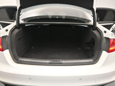 2015 Audi A4 2.0T Premium Plus quattro