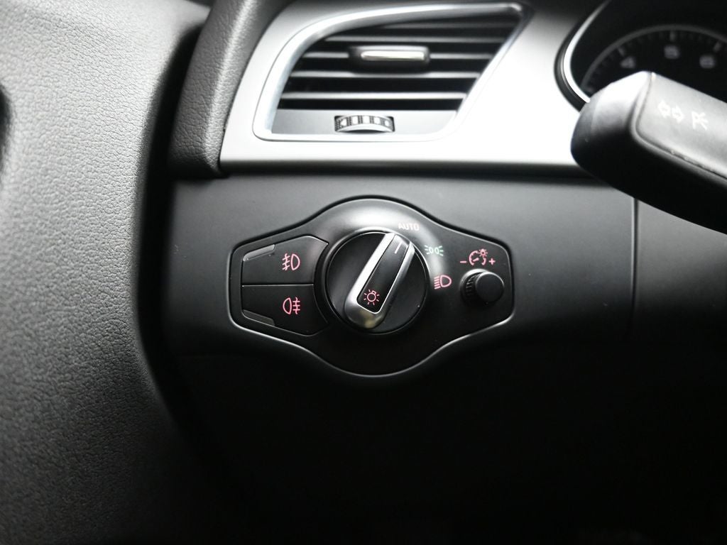 2015 Audi A4 2.0T Premium Plus quattro