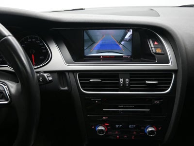 2015 Audi A4 2.0T Premium Plus quattro