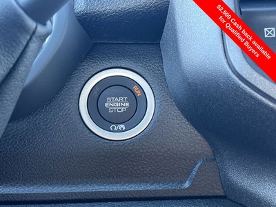 2026 RAM 5500HD Tradesman