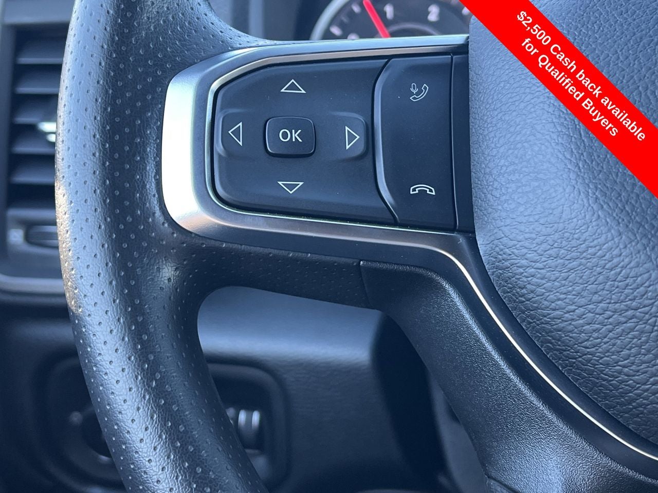 2026 RAM 5500HD Tradesman