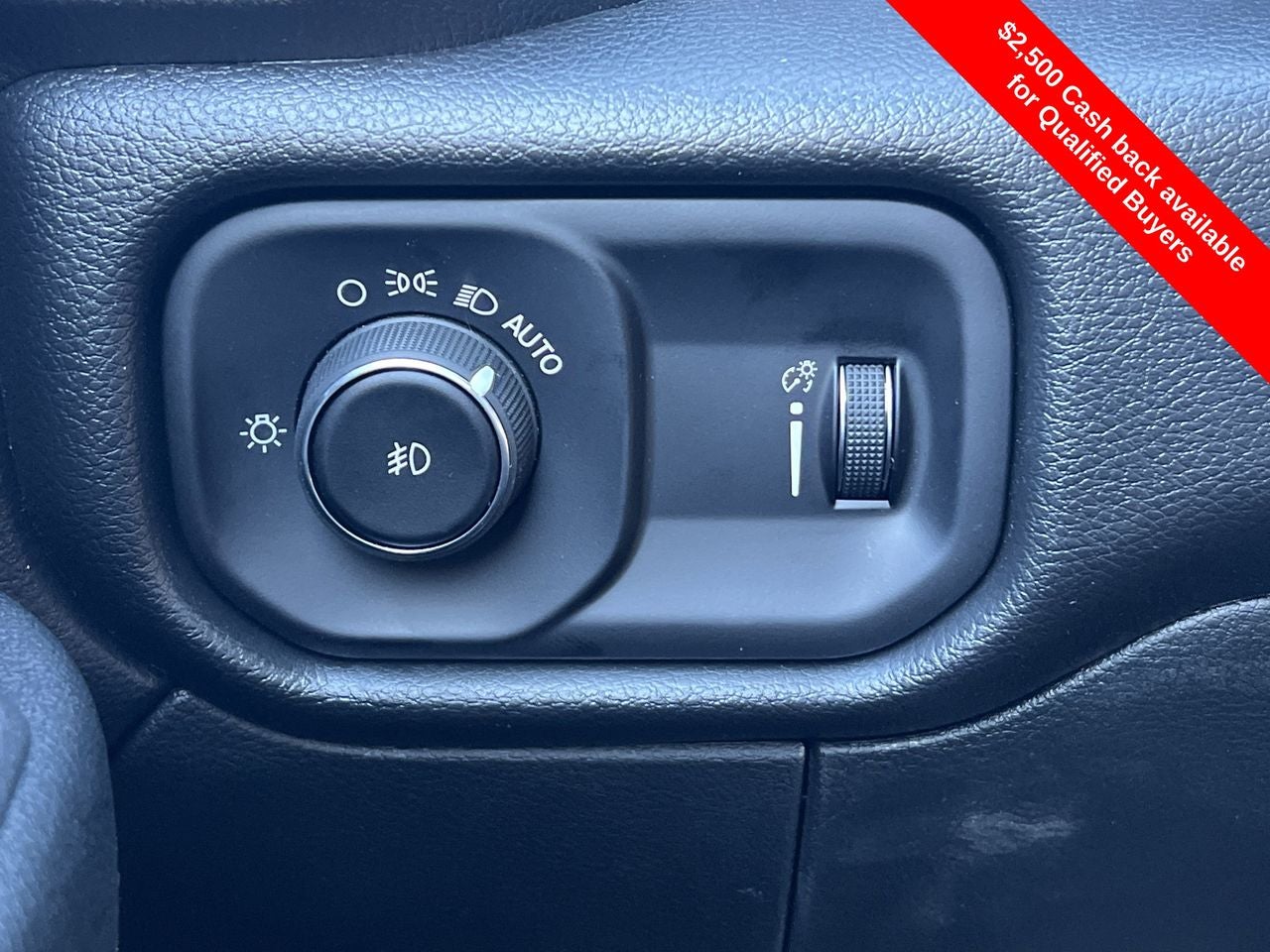 2026 RAM 5500HD Tradesman