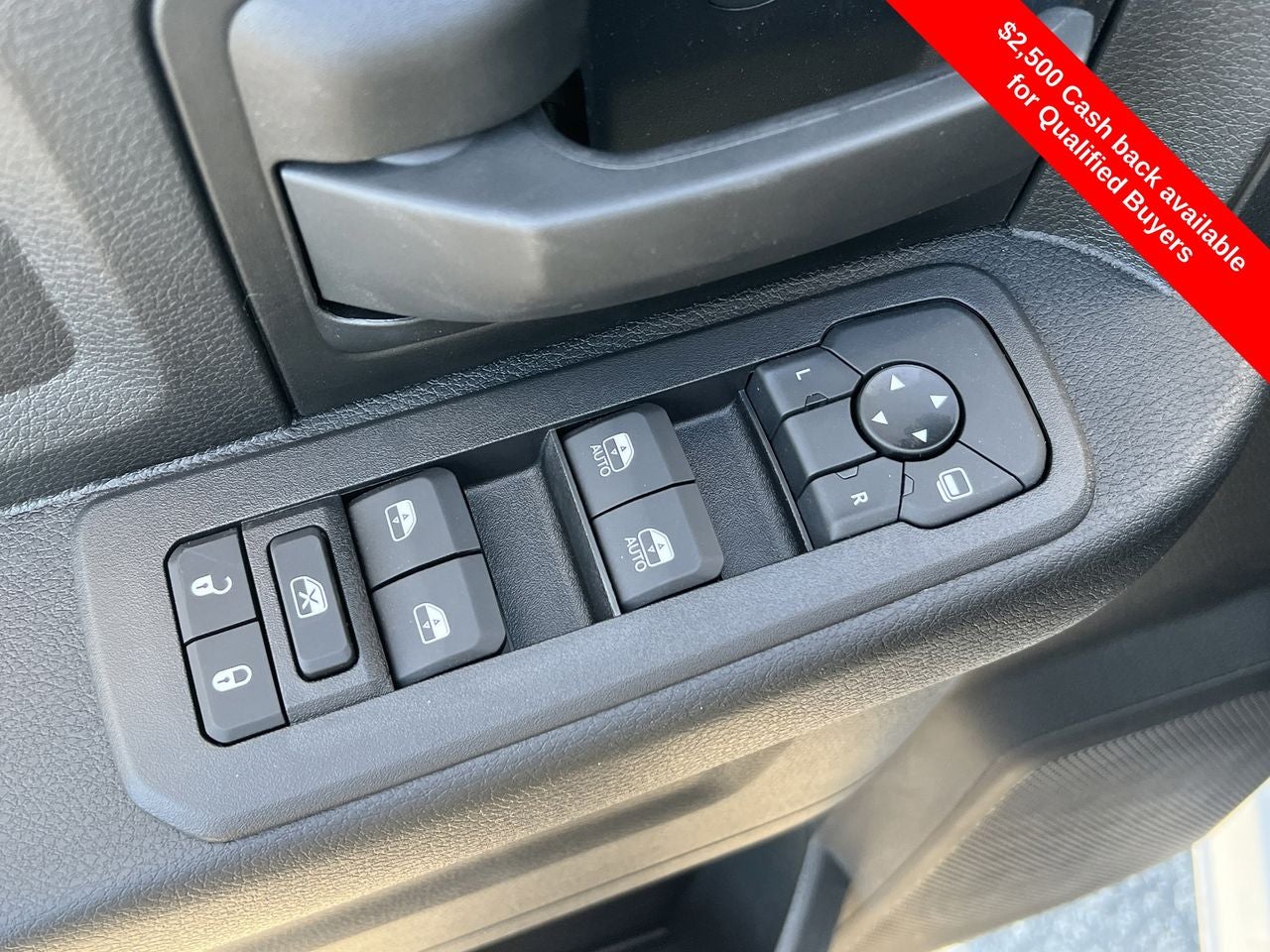 2026 RAM 5500HD Tradesman