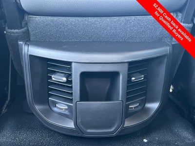 2026 RAM 5500HD Tradesman