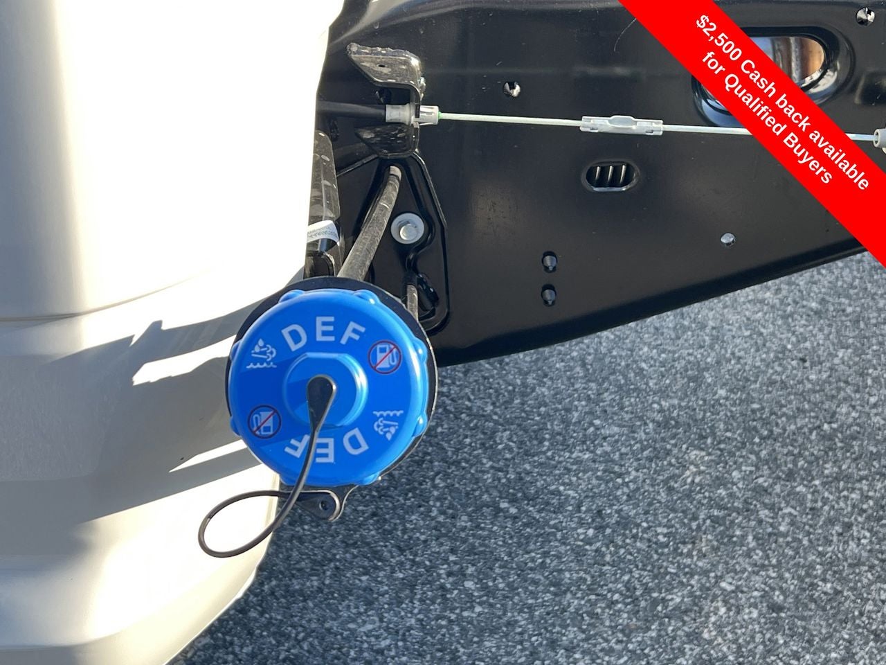 2026 RAM 5500HD Tradesman