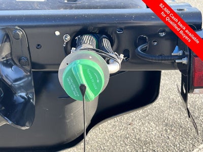 2026 RAM 5500HD Tradesman