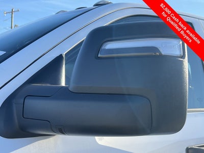 2026 RAM 5500HD Tradesman