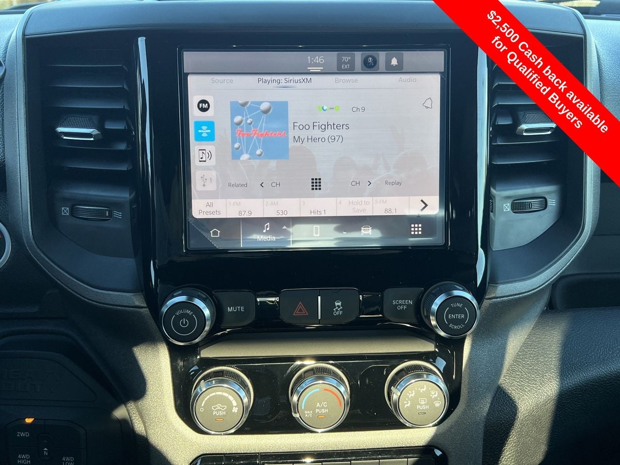 2026 RAM 5500HD Tradesman