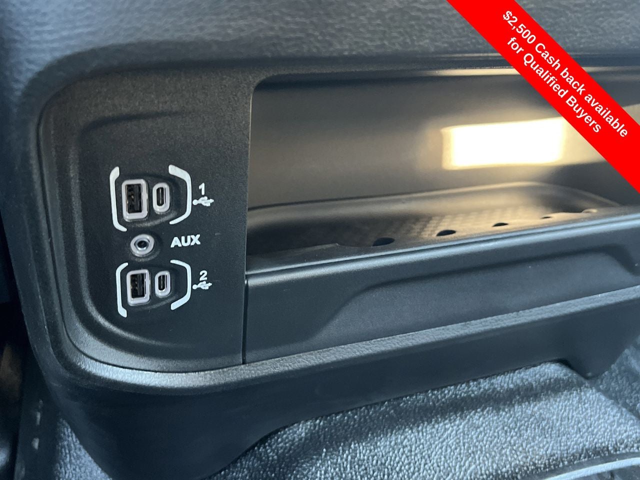 2026 RAM 5500HD Tradesman