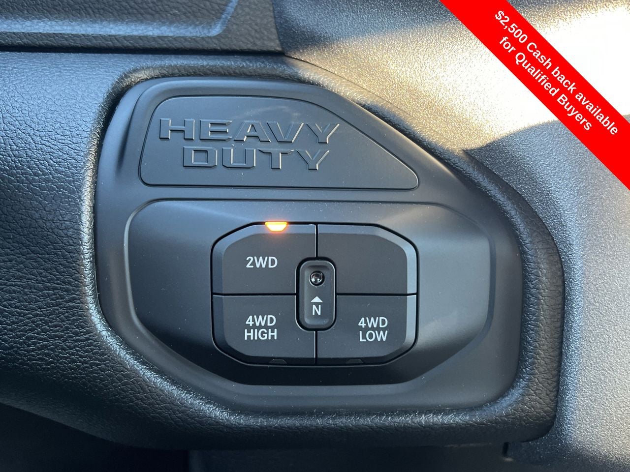 2026 RAM 5500HD Tradesman