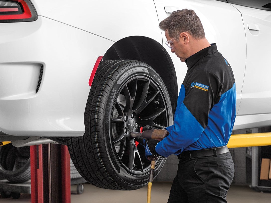 Dodge Ram Service Center